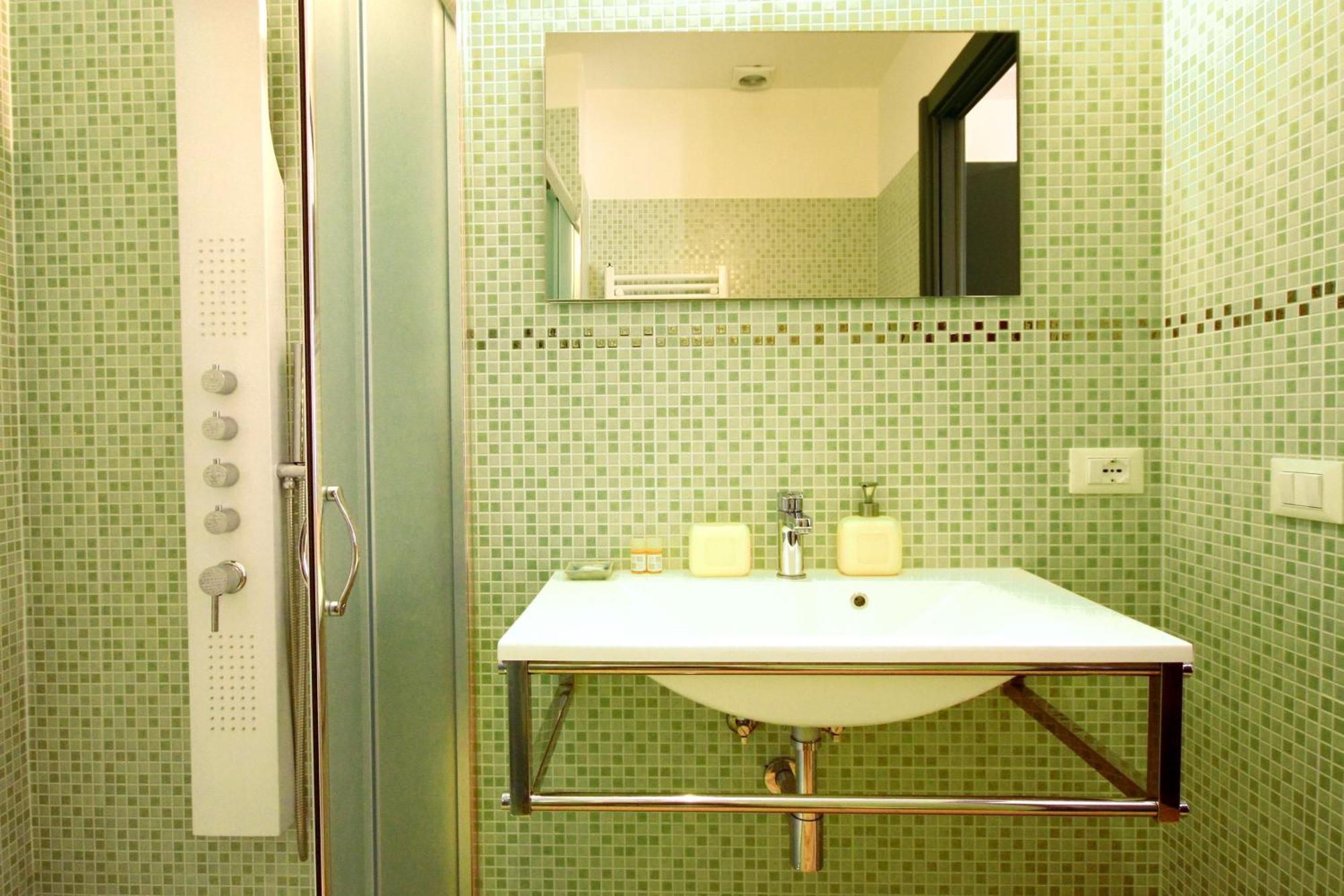 Passenger Vatican Relais Roma Habitación foto